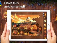 Jigsaw Puzzles for Me screenshot, image №965435 - RAWG