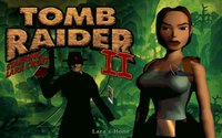 Tomb Raider II screenshot, image №765028 - RAWG