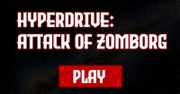 Hyperdrive: Attack of ZOMBORG screenshot, image №2276677 - RAWG