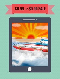 Boat Parking Madness Free Game screenshot, image №1711097 - RAWG