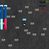 Cold Climbers screenshot, image №2466137 - RAWG