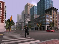 Urban Empires screenshot, image №420404 - RAWG
