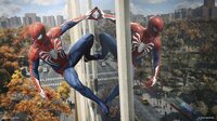 Marvel's Spider-Man Remastered screenshot, image №3020876 - RAWG