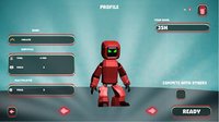 Lightsword Robot Hero screenshot, image №1517745 - RAWG