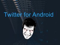 Twitter for Android screenshot, image №1829321 - RAWG