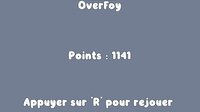 Overfoy screenshot, image №3264047 - RAWG