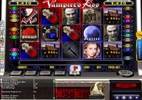 Reel Deal Casino: Valley of the Kings screenshot, image №570563 - RAWG