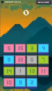 Puzzle15 screenshot, image №1912278 - RAWG