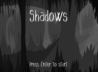 Shadows (itch) (Sayuri Iida) screenshot, image №1255822 - RAWG