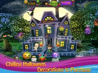 Secrets of Magic: Halloween screenshot, image №1951432 - RAWG