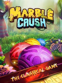 Marble Crush - Marble Crusher screenshot, image №1788371 - RAWG