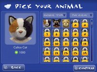 Build-A-Bear Workshop: Bear Valley FREE screenshot, image №937581 - RAWG