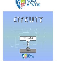 Circuit Ejemplo Nova Mentis screenshot, image №3617593 - RAWG