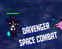 DaiVenger space combat screenshot, image №3465690 - RAWG