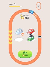 Car Merger screenshot, image №869910 - RAWG