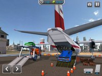 Robot Car Transporter Airplane screenshot, image №1987568 - RAWG