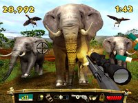 Remington Super Slam Hunting: Africa screenshot, image №567030 - RAWG