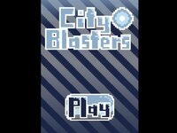 City Blasters screenshot, image №3499615 - RAWG