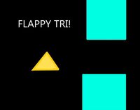 Flappy Tri screenshot, image №3019094 - RAWG