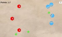 Popi & Gonzo screenshot, image №3526779 - RAWG