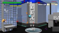 Hero vs Badguys screenshot, image №1285286 - RAWG