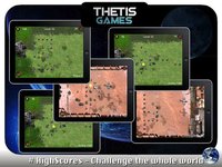 Age of Mech Empires HD - Strategy Defense Game for Kids Boys Girls Teens and Adults screenshot, image №922112 - RAWG