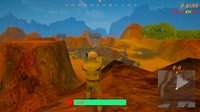 Wilderness Evolved Battle screenshot, image №1753699 - RAWG