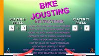 Bike Jousting screenshot, image №1291143 - RAWG