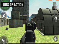 War Shooter: Shooting Heroes screenshot, image №1822802 - RAWG