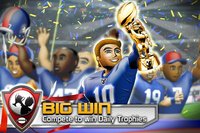 Big Win Footbal screenshot, image №1974616 - RAWG