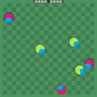 Slingball (Torreng Labs) screenshot, image №3100996 - RAWG