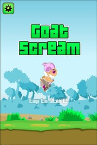 Goat Scream screenshot, image №2670857 - RAWG