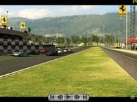 Ferrari Virtual Race screenshot, image №543216 - RAWG