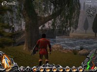 Excalibur screenshot, image №370537 - RAWG