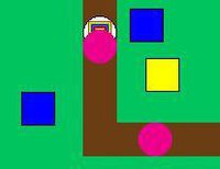 Tower Defense V.1 screenshot, image №1964182 - RAWG