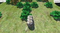 Cute Snake 3D screenshot, image №4166427 - RAWG