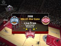 NBA LIVE 06 screenshot, image №428192 - RAWG