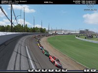 NASCAR Thunder 2004 screenshot, image №365724 - RAWG