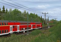 EEP Virtual Railroad 4 screenshot, image №457914 - RAWG