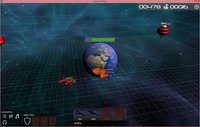 Galactic Defence - SFAS 2017 screenshot, image №1239382 - RAWG