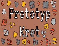 Prototyp Kret screenshot, image №2855762 - RAWG