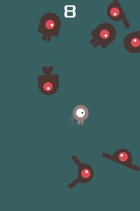 Dodge the flocks screenshot, image №3118840 - RAWG