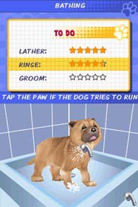 Me And My Dogs: Friends Forever screenshot, image №783462 - RAWG