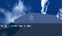 Dreams (itch) (Nothing, Vinscent13) screenshot, image №3225398 - RAWG