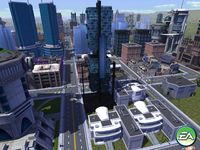 SimCity Societies screenshot, image №390239 - RAWG