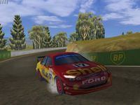 Dick Johnson V8 Challenge screenshot, image №336215 - RAWG