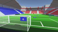 Buttons Football: the videogame screenshot, image №3096808 - RAWG
