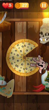 Pirate Pizza screenshot, image №3784075 - RAWG