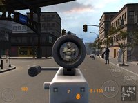 Grand War For City Survival: Tanks Shooting Game screenshot, image №2133096 - RAWG