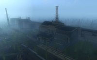 Escape from Chernobyl screenshot, image №936644 - RAWG